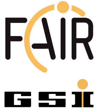 Green IT Cube: Höchstleistungsrechenzentrum für GSI und FAIR Logo