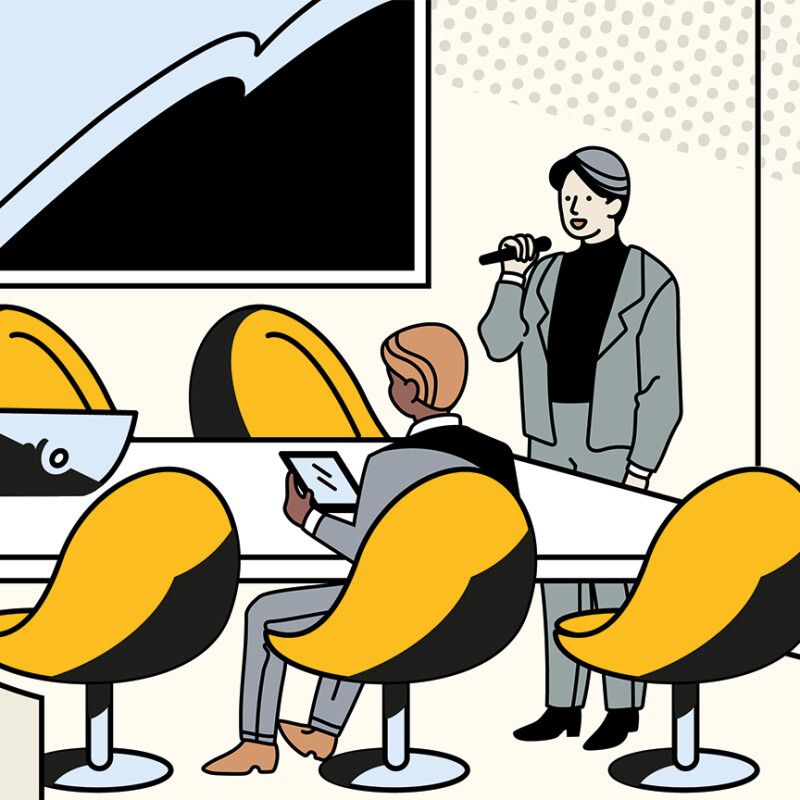 Nachwuchsförderung / Weiter- / Ausbildungsbetrieb