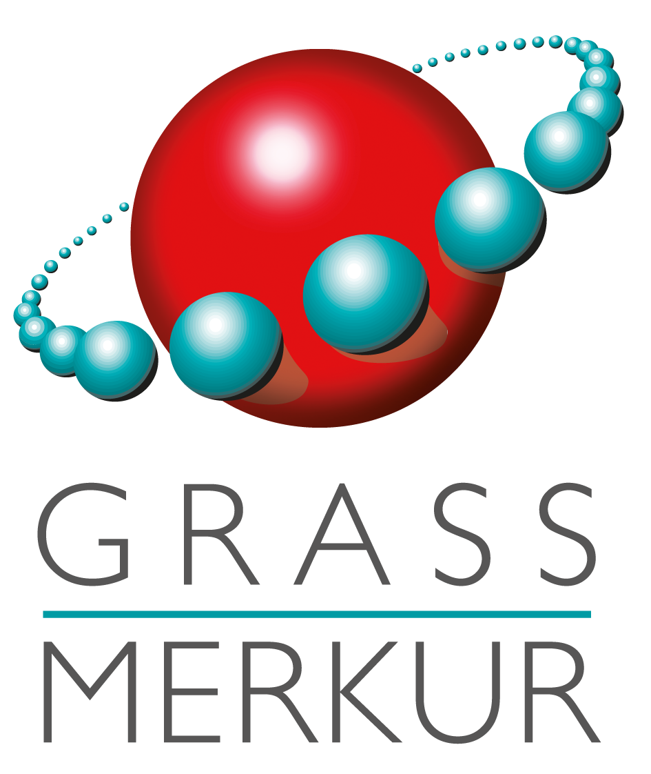 GRASS-MERKUR GmbH & Co. KG Logo