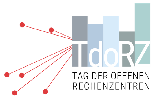 Wo wohnt eigentlich das Internet?! Komm' zum Tag der offenen Rechenzentren und finde es heraus!