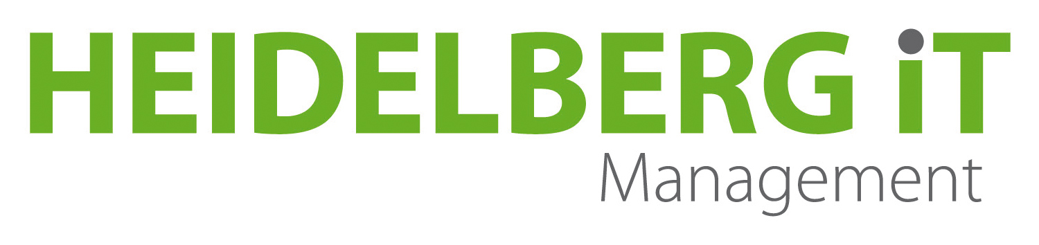 Heidelberg iT Logo