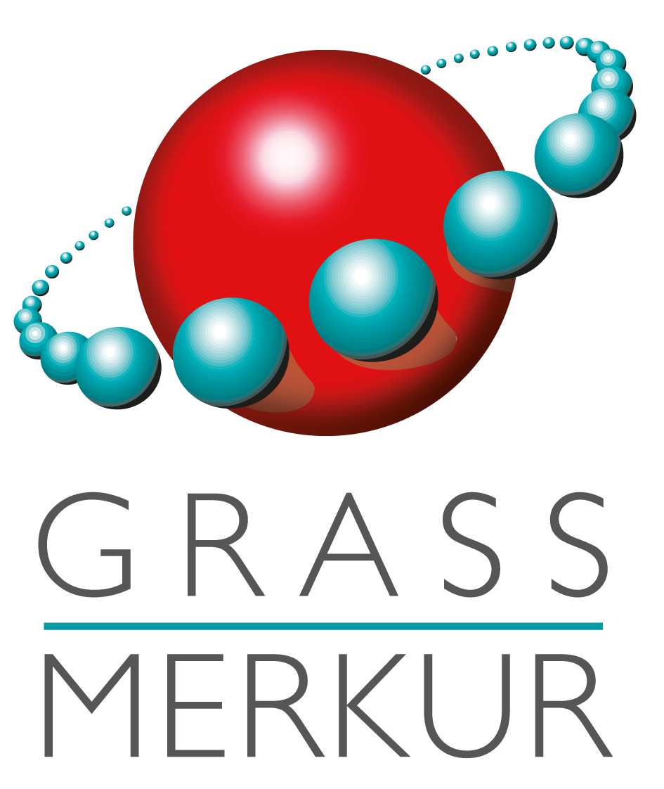 GRASS-MERKUR GmbH & Co. KG Logo