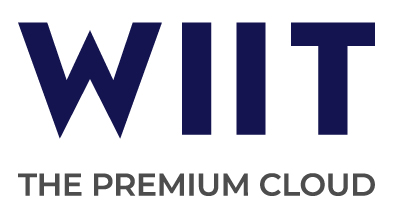 WIIT AG DUS1 - DUS7 Logo